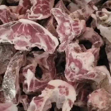 羊胯骨