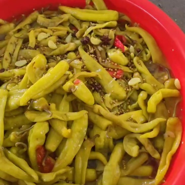 精品大泡椒