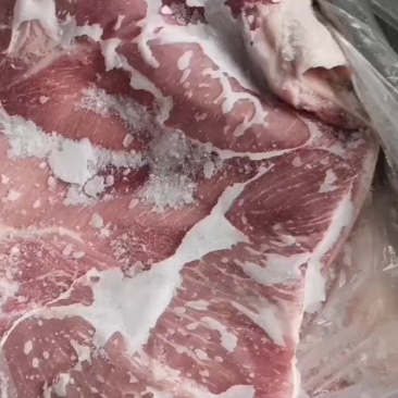 带皮后上肉，价格下调❗