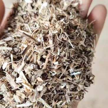 花生秧叶粉