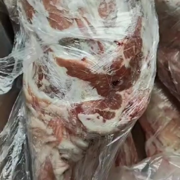 新到羊前腿，一件6条​品质很好，烤羊腿用太合适