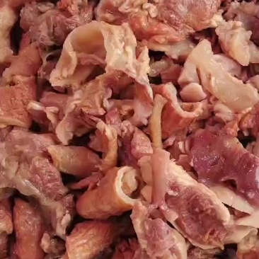 熟牛剔骨肉
