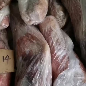 乳牛腿，喜宴，酒店专用一个3斤左右