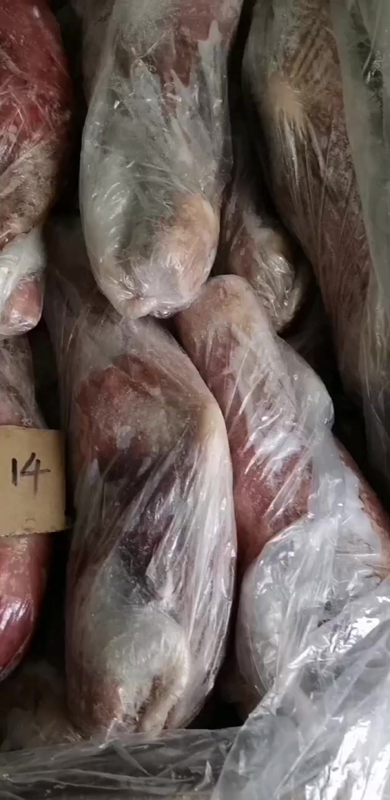 乳牛腿，喜宴，酒店专用一个3斤左右