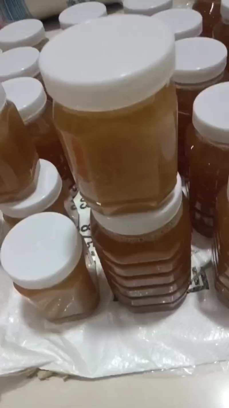 土蜂蜜