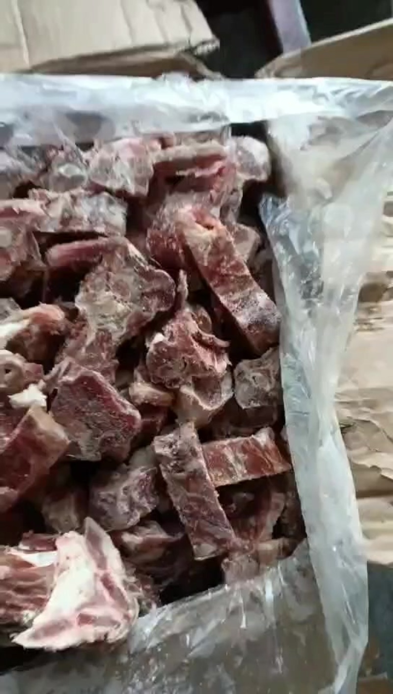 羊蝎子