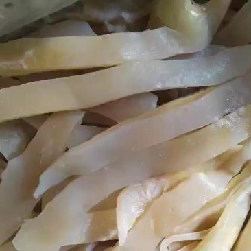 牛皮丝