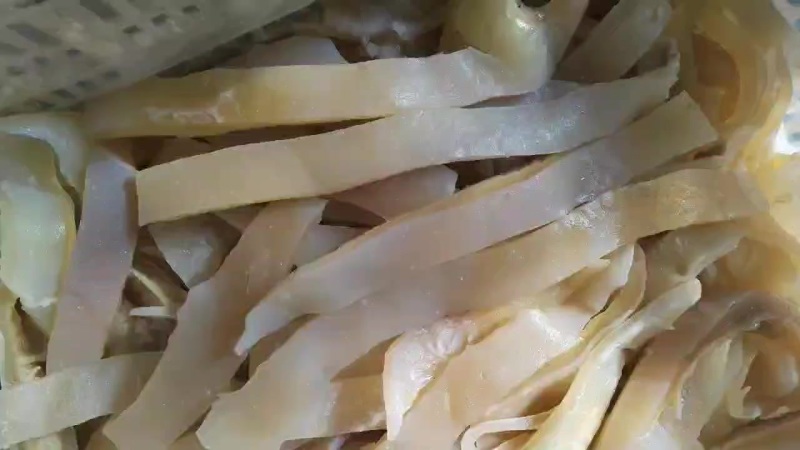 牛皮丝
