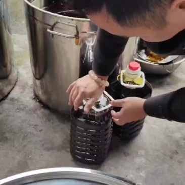 四川本地精选菜籽油压榨
