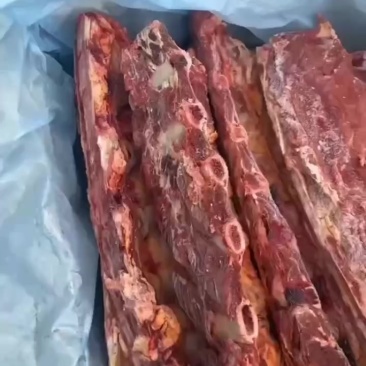 带排牛脊骨