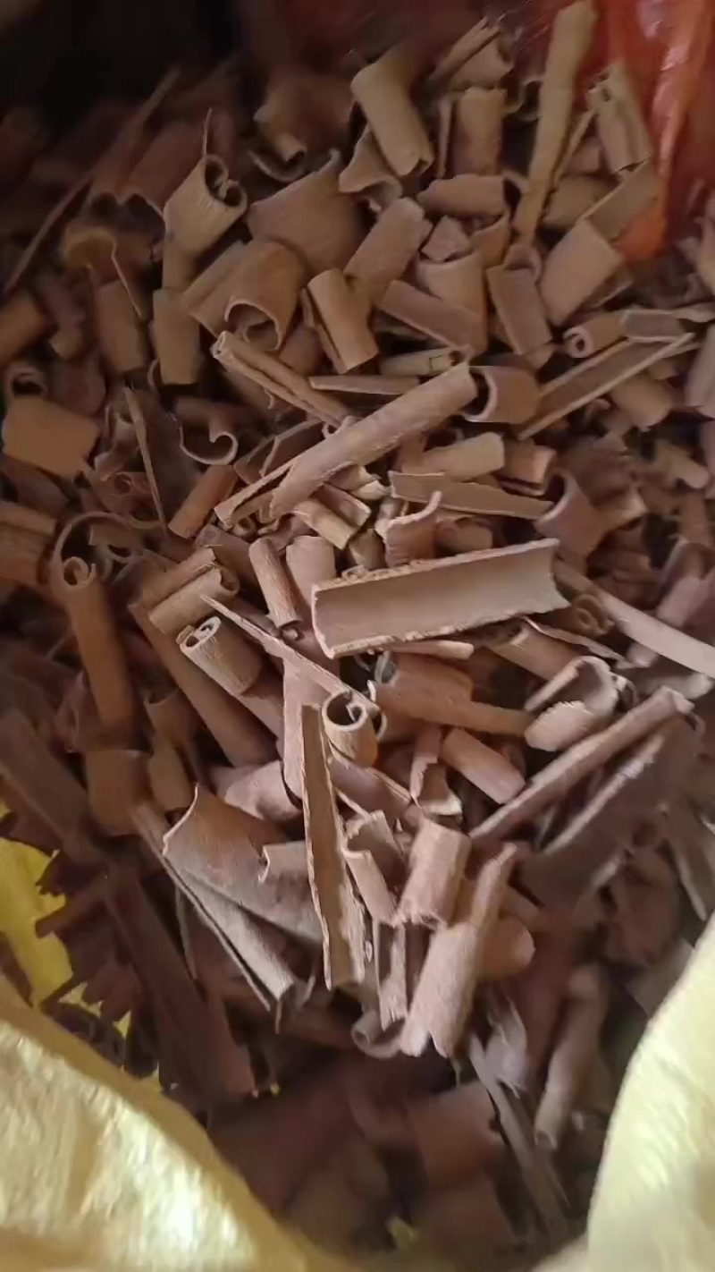 精品烟桂段，足干过筛