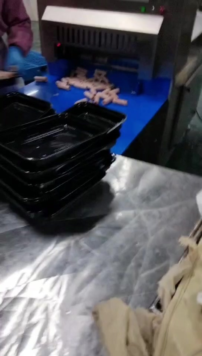 牛羊肉切片机