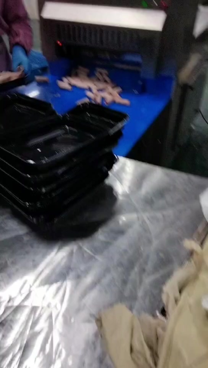 牛羊肉切片机