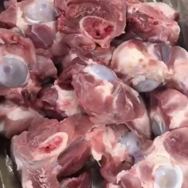 肉前骨，龙骨大量有货产地直发品质保证