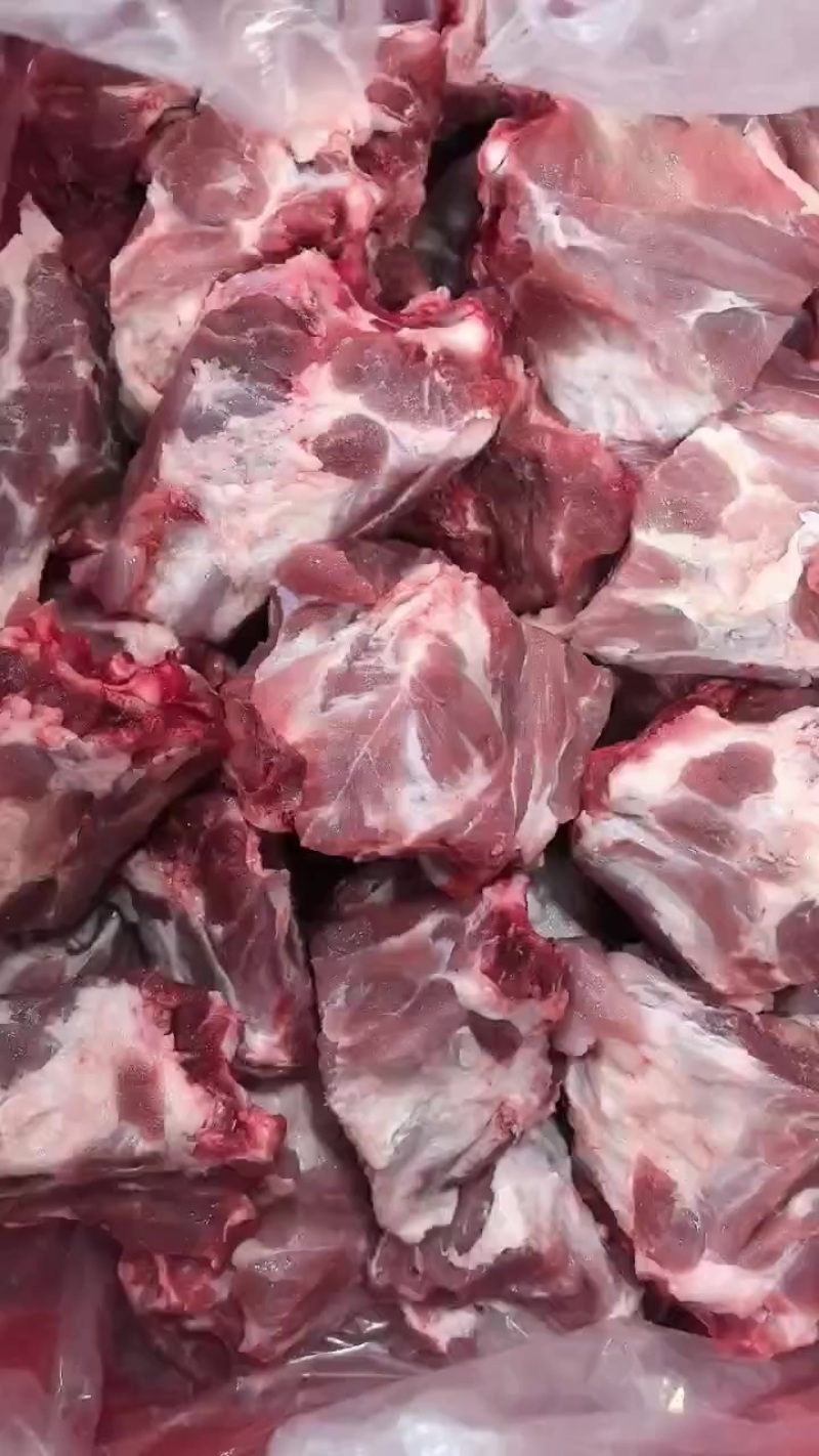 肉前骨，龙骨大量有货产地直发品质保证