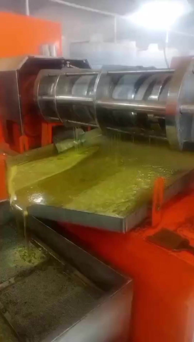 俄罗斯非转基因熟榨菜籽油