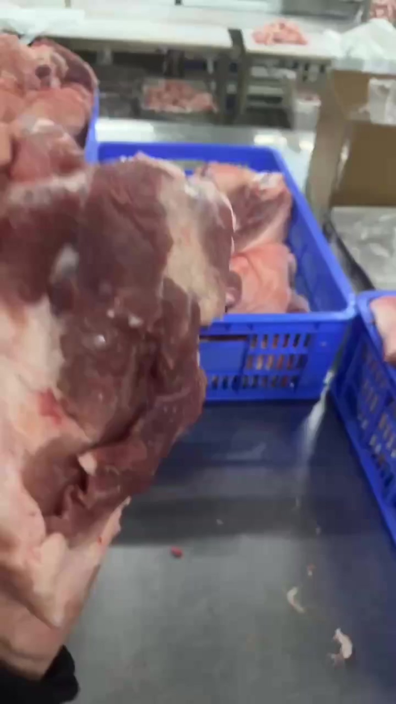 肘子