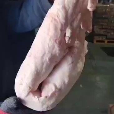 板油