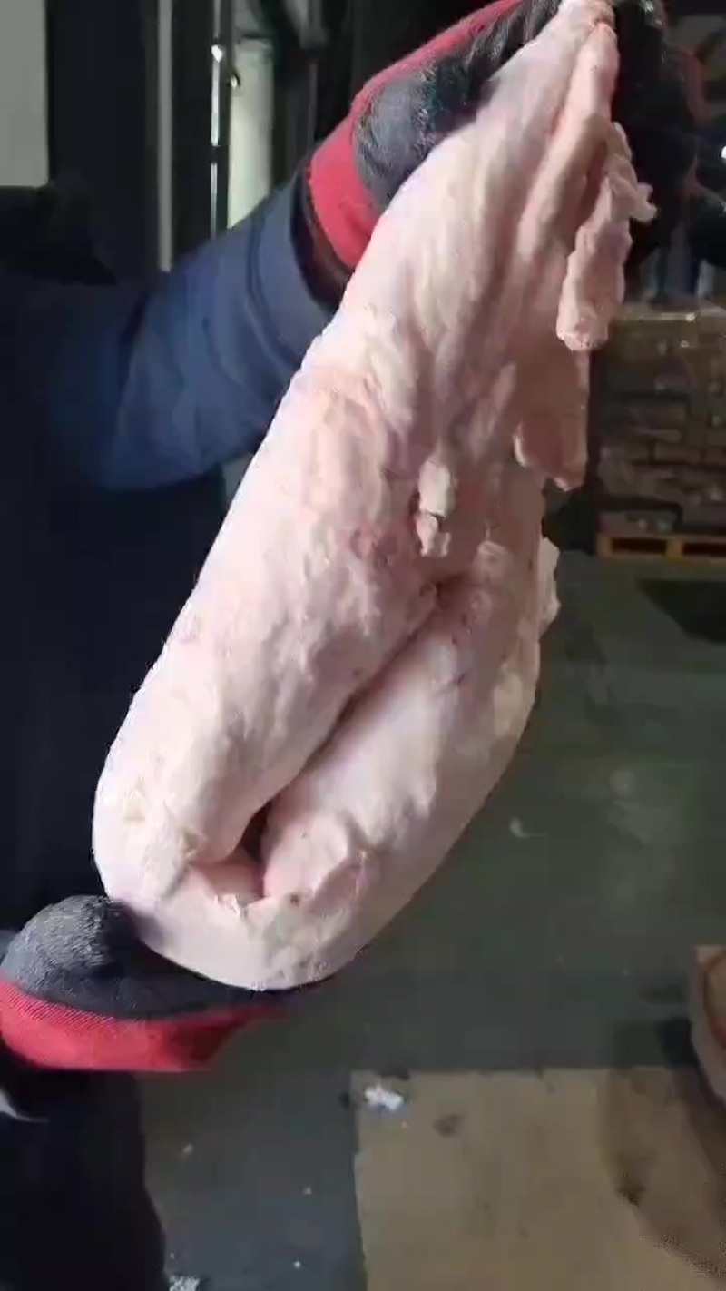 板油