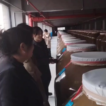贵州茅台镇酱香型白酒