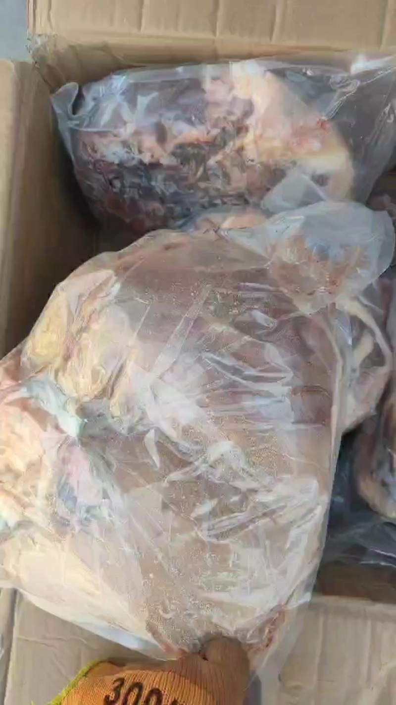 驴肉