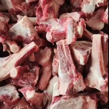 羊棒骨
