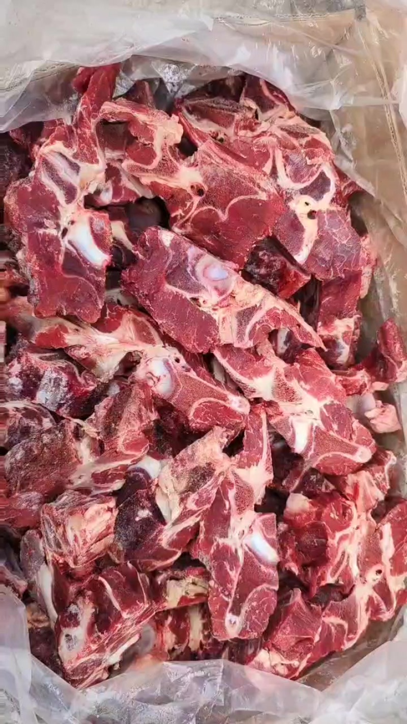 牛脖骨