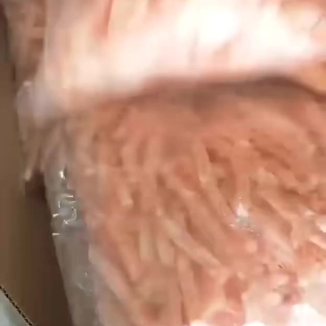 鸡肉丝