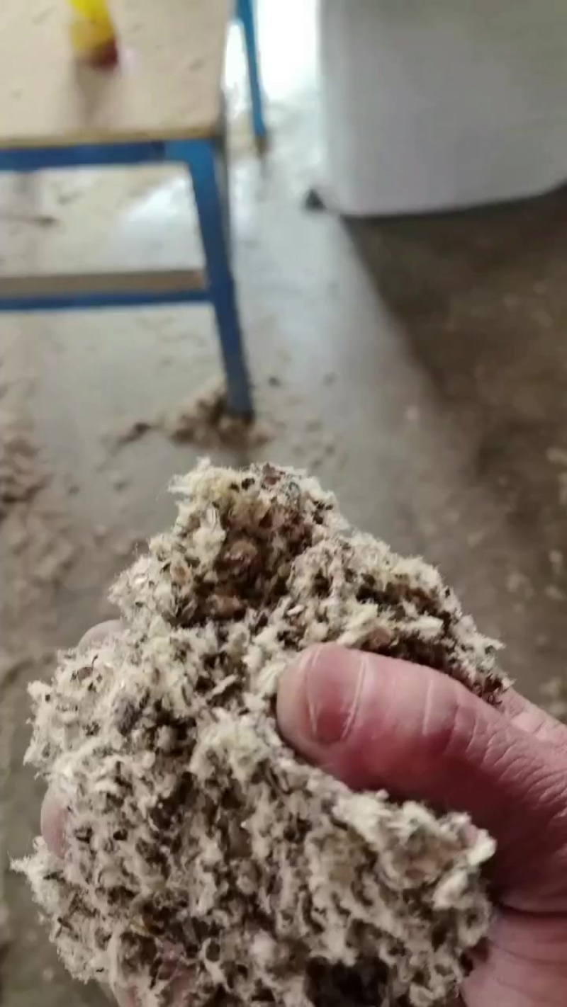 新疆压缩棉壳