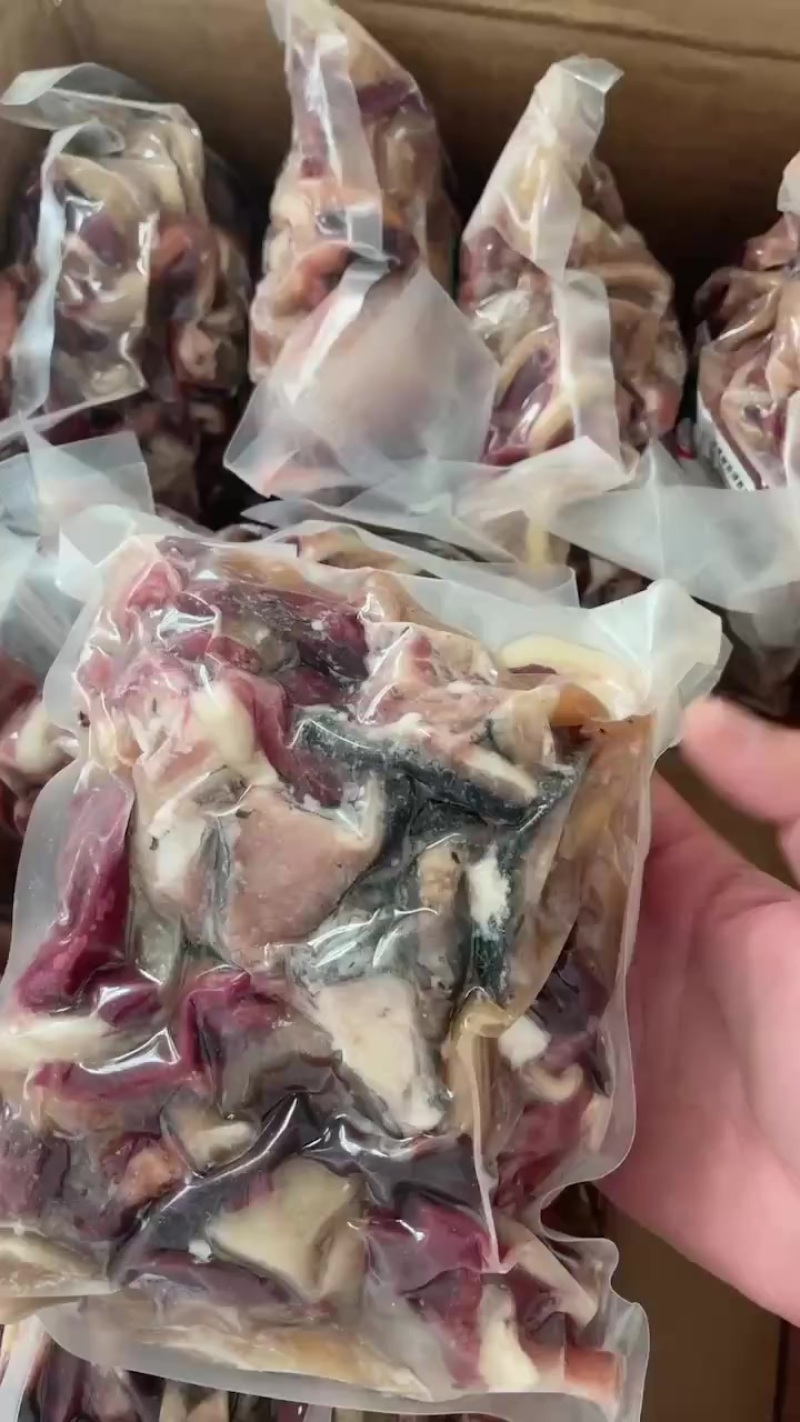 羊杂实拍，精品