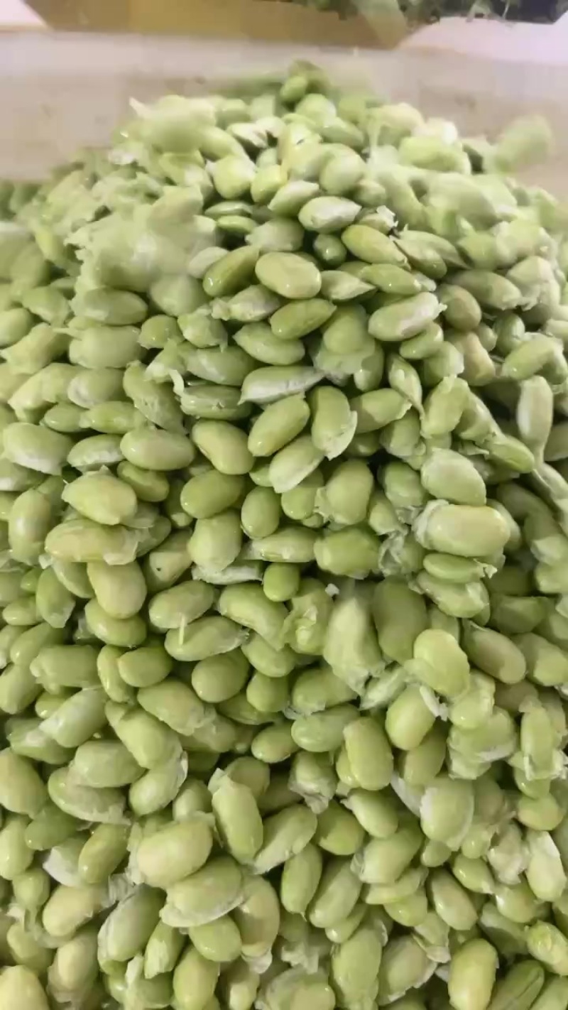 毛豆米大量供应