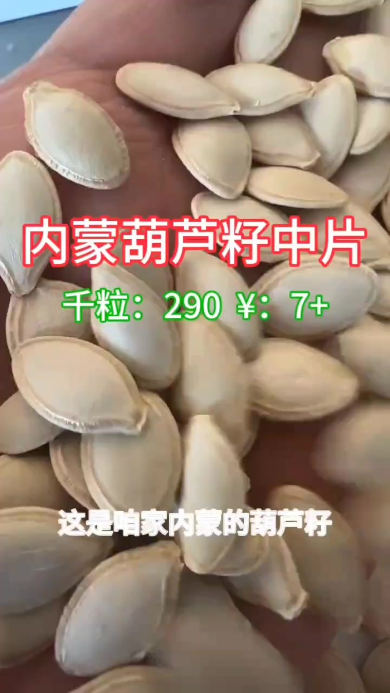 生瓜子或是熟瓜子