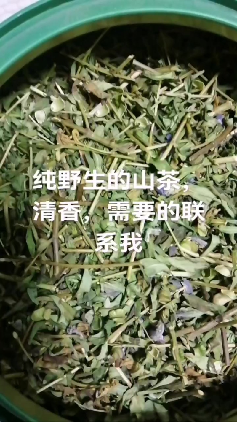 黄金茶