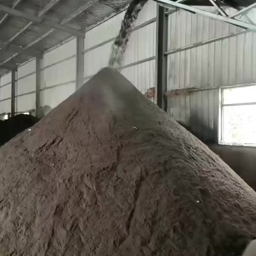 发酵羊粪有机肥