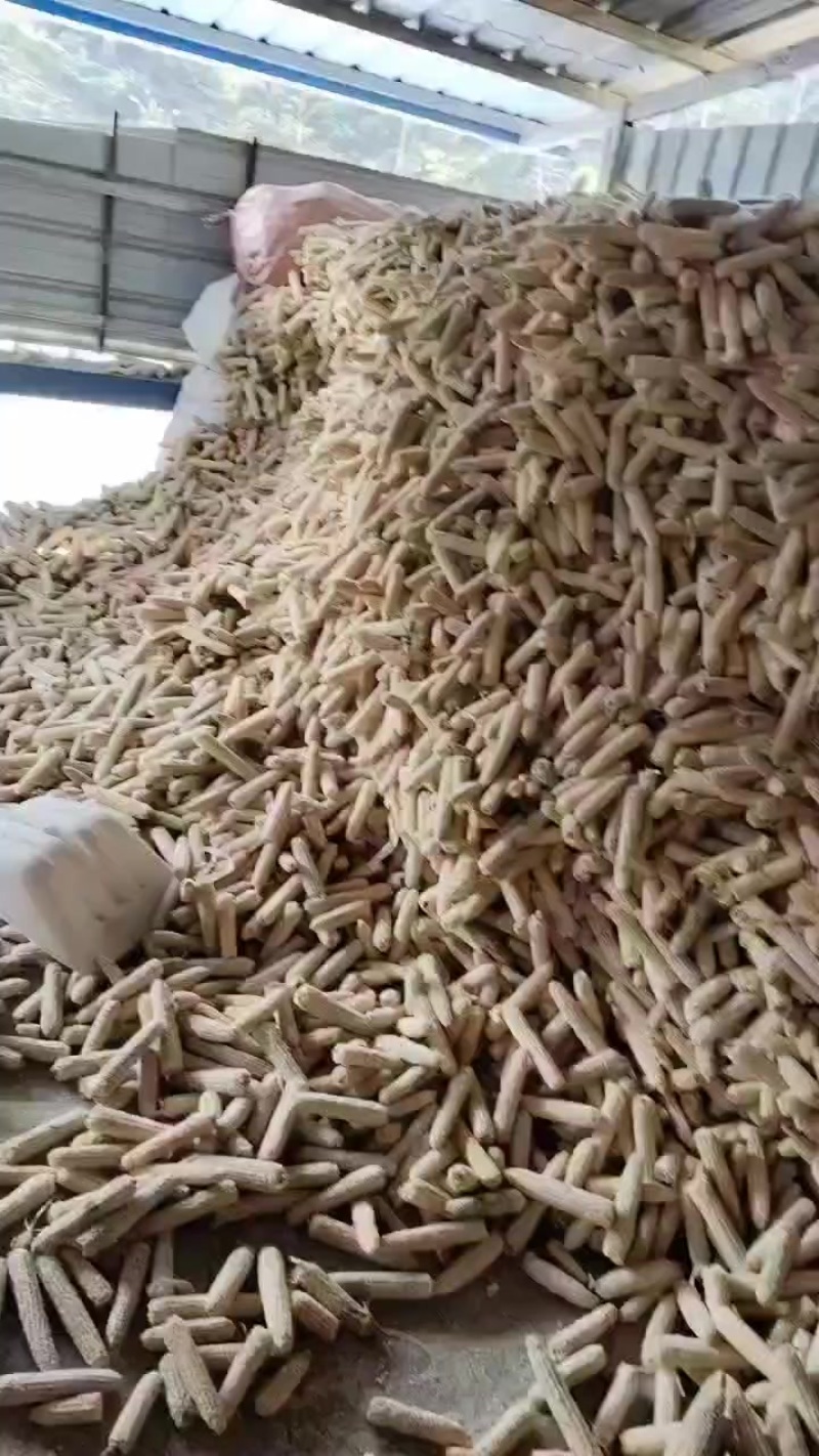 玉米芯
