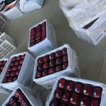 花牛苹果