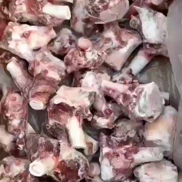 满肉羊棒骨
