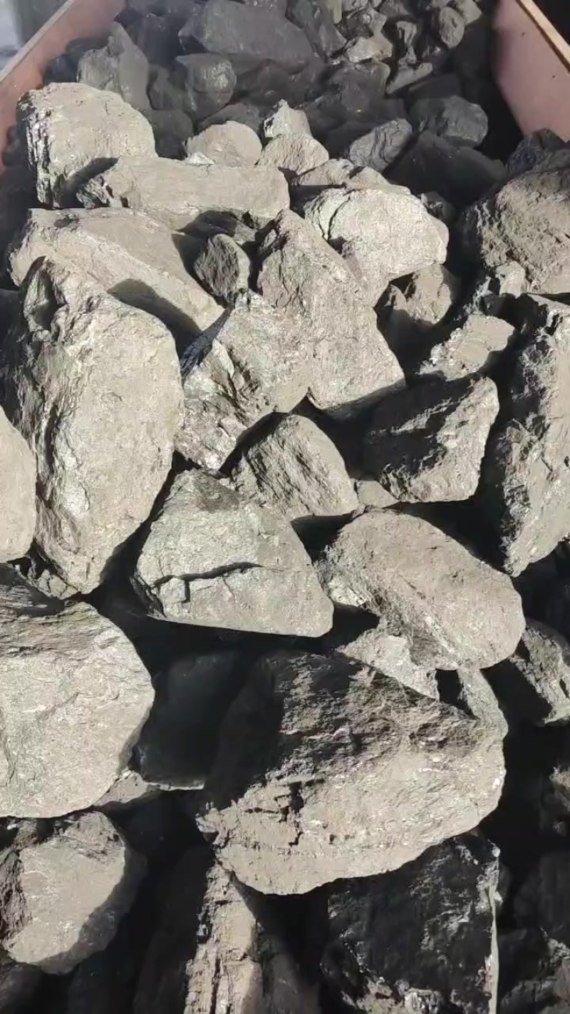 蒙煤，无烟煤