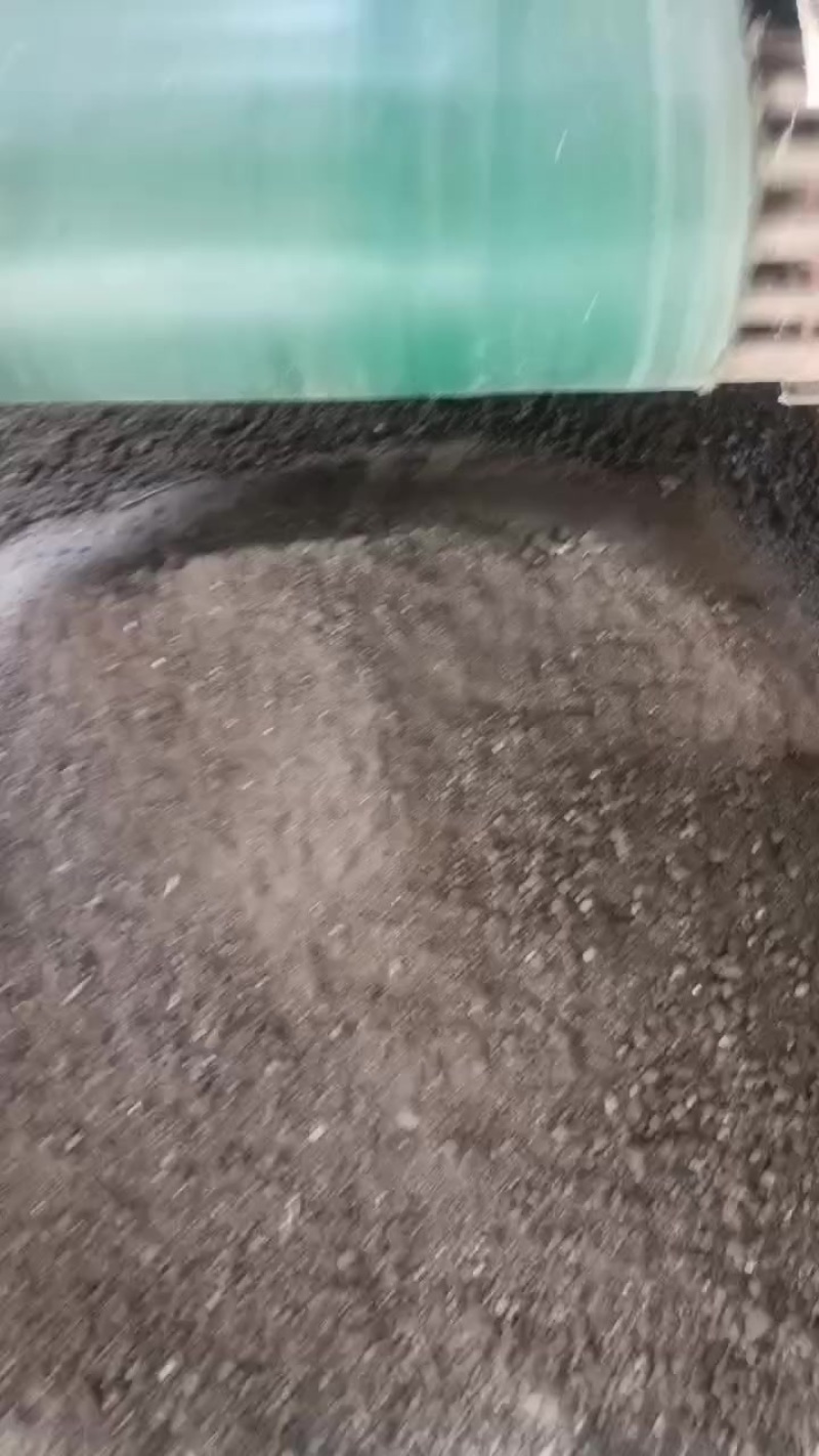 发酵羊粪