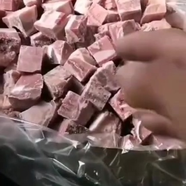 多肉排骨粒