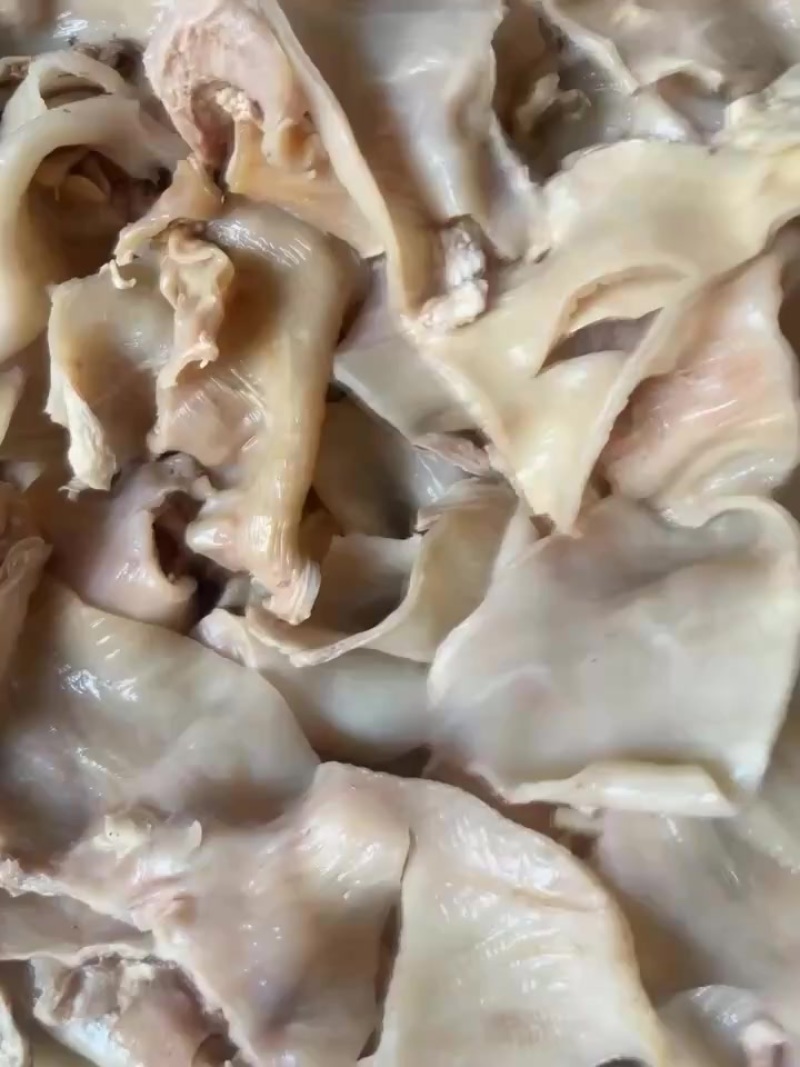 熟隔膜筋，烧烤佳品，量大从优