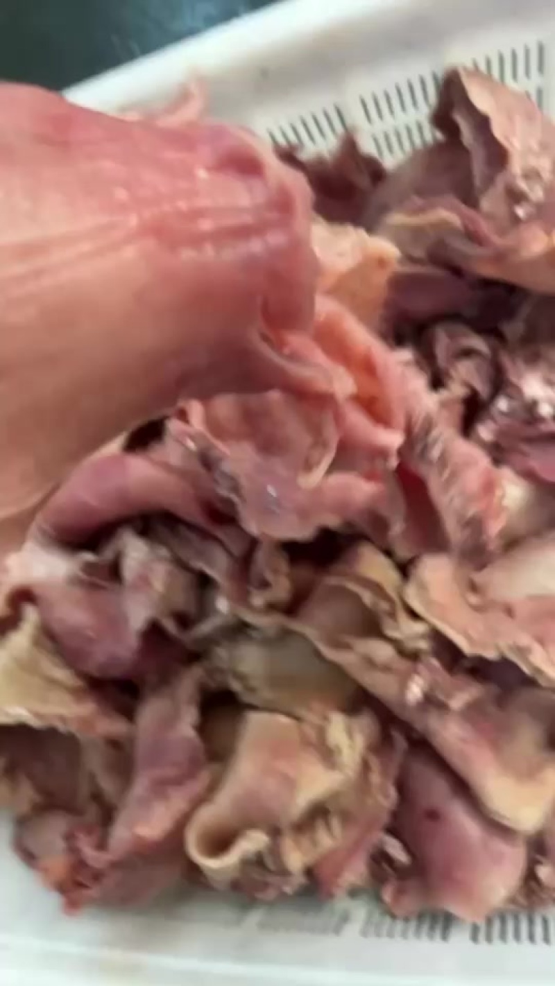 熟隔膜筋，烧烤佳品，量大从优