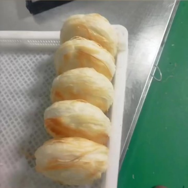 潼关肉夹馍千层饼