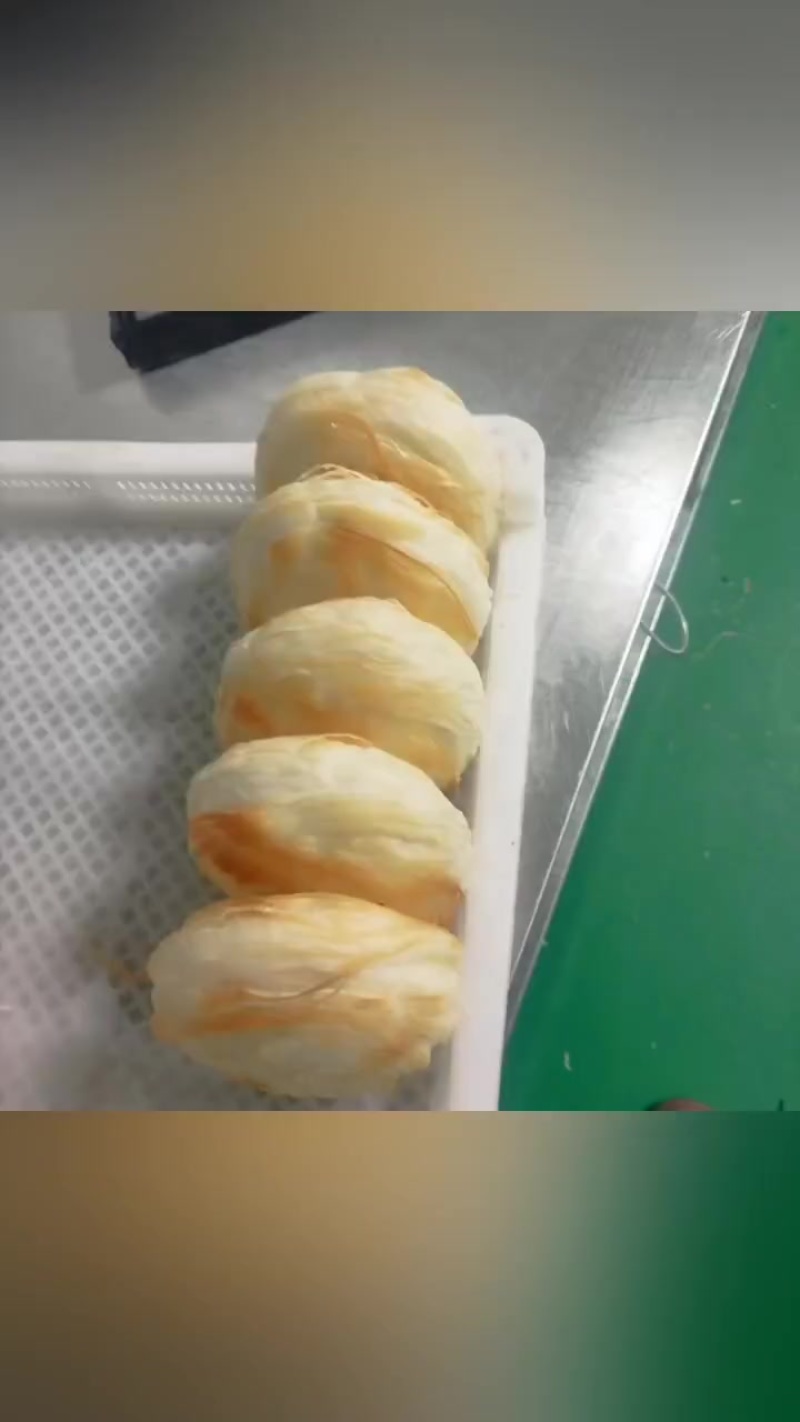 潼关肉夹馍千层饼