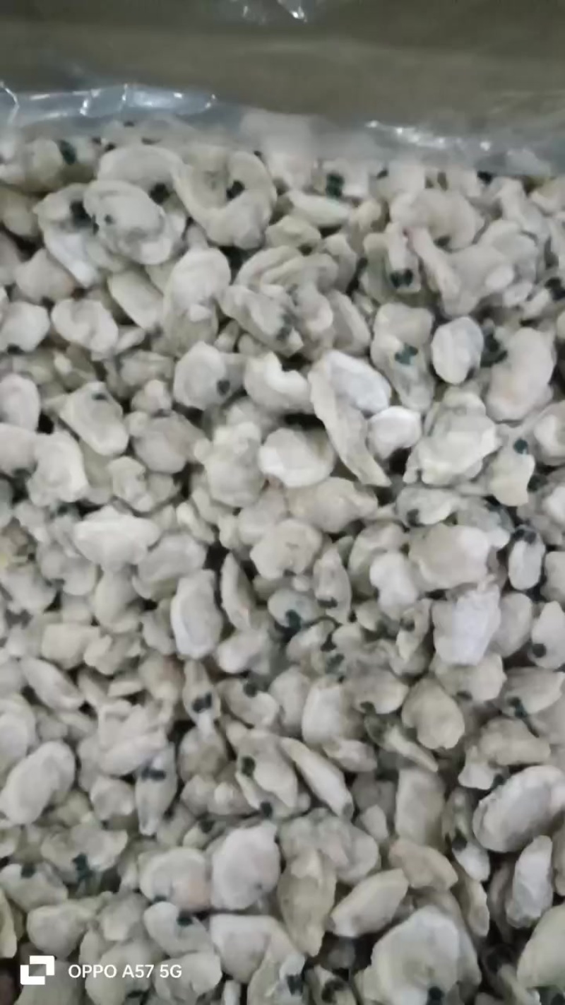 海瓜子肉