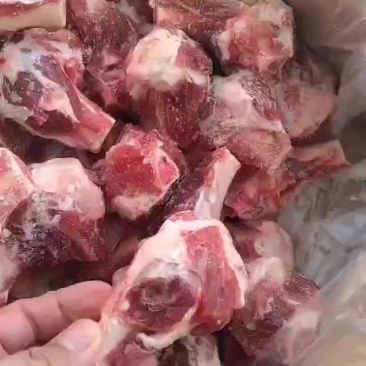 加肉羊棒骨