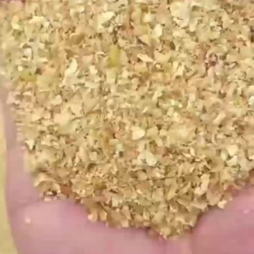玉米胚芽粕