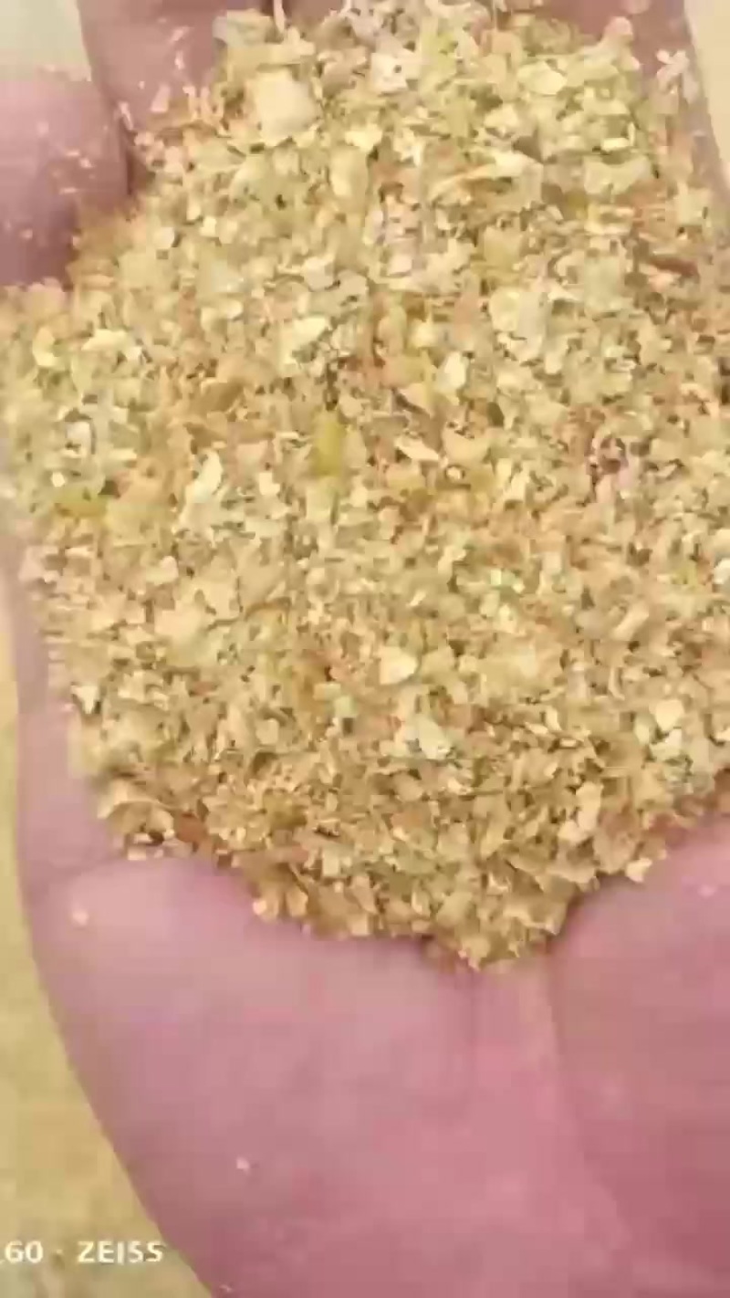 玉米胚芽粕