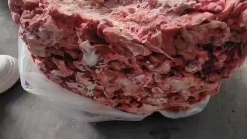 杂油新货每天生产规格20kg2+++/吨