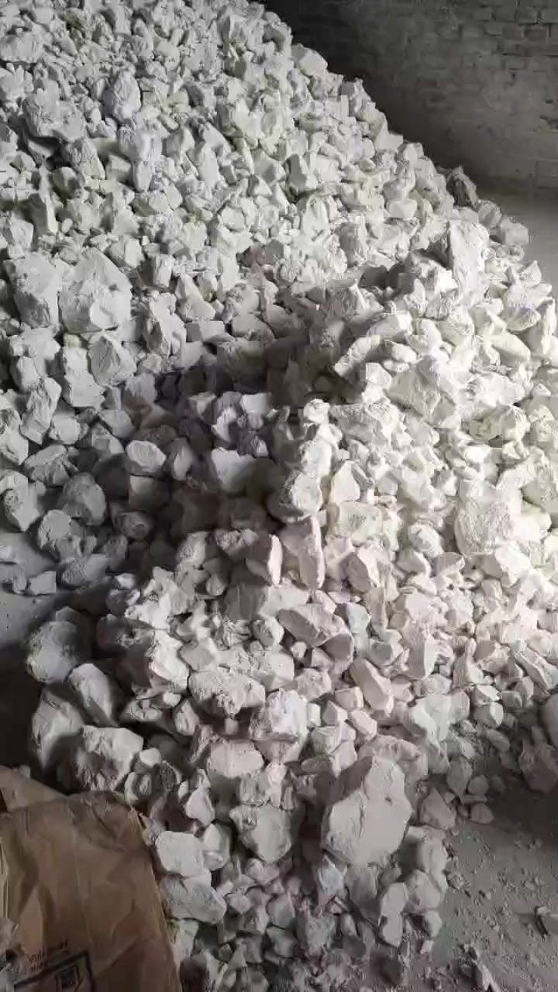 生石灰